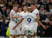 ac米兰-包含热刺表现出色，主场击败对手的词条