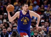 米兰百家乐-掘金击败鹈鹕，约基奇再现MVP级表现