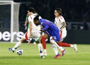 米兰体育官网-比利时在欧国联赛中止步半决赛