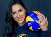 米兰体育app入口-巴西女排队员力挽狂澜获得胜利