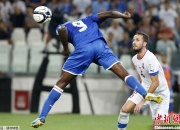 米兰APP下载-捷克城客场逆转，赢得重要胜利