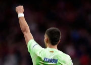 米兰体育网页版-西班牙国王杯瓦伦西亚队进球得分胜出