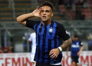 米兰体育网页版-國際米蘭主教練鼓舞球員，為爭冠拼搏的简单介绍