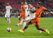 milan.com-瑞典客场胜匈牙利，表现抢眼