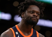 米兰百家乐-兰德尔心情恶劣，尼克斯遭猛龙逆袭止步四连败