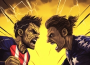 米兰捕鱼-马竞取胜危地马拉，保持不败气势的简单介绍