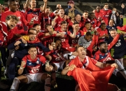 米兰体育官网-法甲球队客场大胜，夺得关键三分的简单介绍