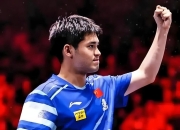 米兰体育app入口-瑞典选手稳扎稳打，成功晋级