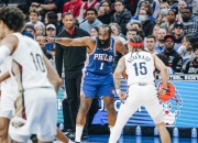 米兰体育官网-快船客场胜鹈鹕，哈雷尔压哨绝杀惊险取胜