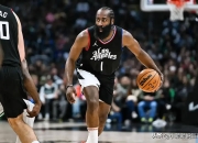 米兰真人-火箭大胜马刺！哈登状态回暖