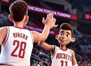 milan.com-火箭战胜魔术，豪取三连胜