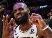 ac米兰体育官网-湖人击败篮网，保持九连胜