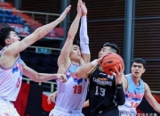 米兰体育官方网站-易建联空砍34分助广东战胜辽宁，豪取八连胜的简单介绍