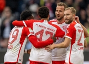 ac米兰体育官网-拜仁慕尼黑2-0击败拉齐奥，成功晋级欧冠八强