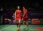 米兰捕鱼-菲律宾羽毛球队取得亚运会历史最好成绩