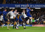 米兰体育网页版-拜仁3-0切尔西！六连胜！拜仁巴萨同进四强