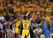 米兰体育官网-步行者重振旗鼓取得连胜