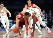 米兰体育app-山西队逆转马刺，哈登带队取胜