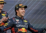 ac米兰-红牛车队鏖战法拉利，佩雷兹刷新纪录的简单介绍