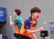 米兰,-波兰队完胜日本队，许昕关键制胜