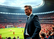 米兰捕鱼-塔斯马尼亚联主帅强调比赛节奏，冲击世俱杯冠军信心足