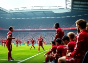 米兰体育网页版-利物浦阵容深度显著，替补席也能决定比赛走向