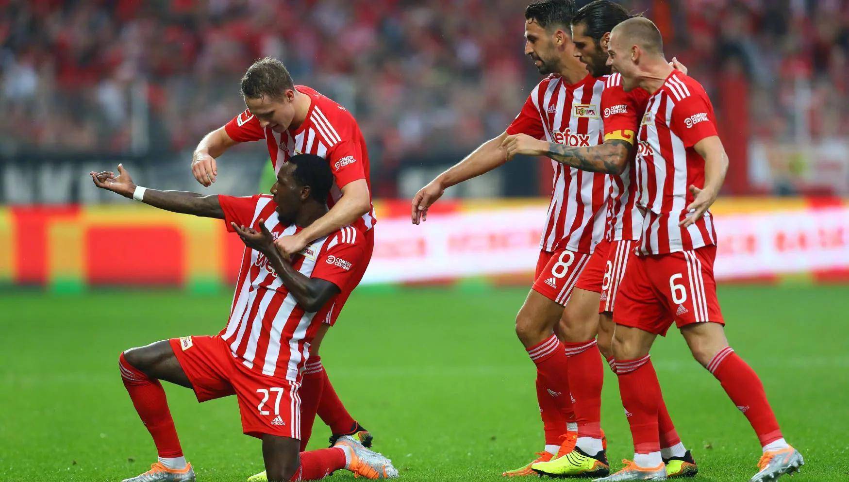 柏林赫塔主场平局，积分榜位置微微下滑