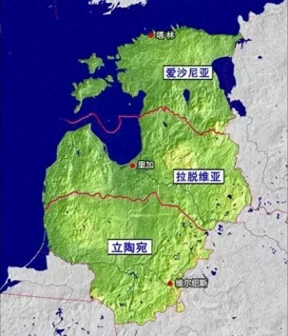 挪威对抗立陶宛，全力备战求胜