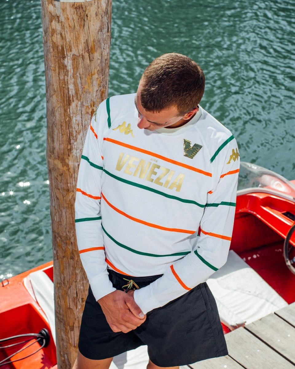 外尔米力争客场胜利，迎战威尼斯