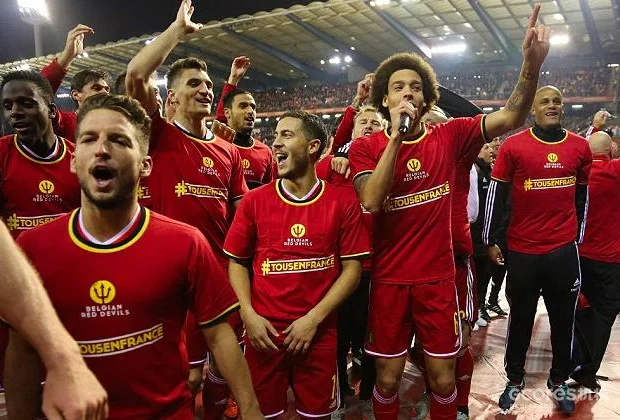 世界杯预选赛俄罗斯队力克对手