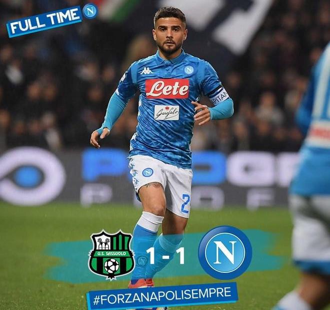 萨索洛主场小胜尼斯，悬念提前解决的简单介绍