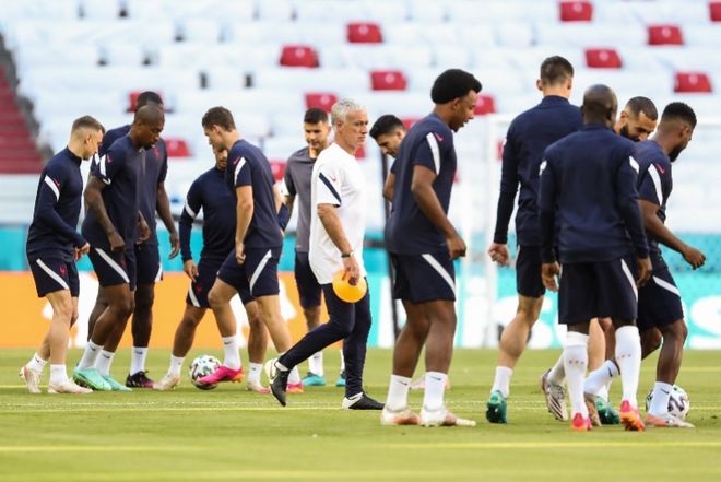 意大利与保加利亚的较量令人期待