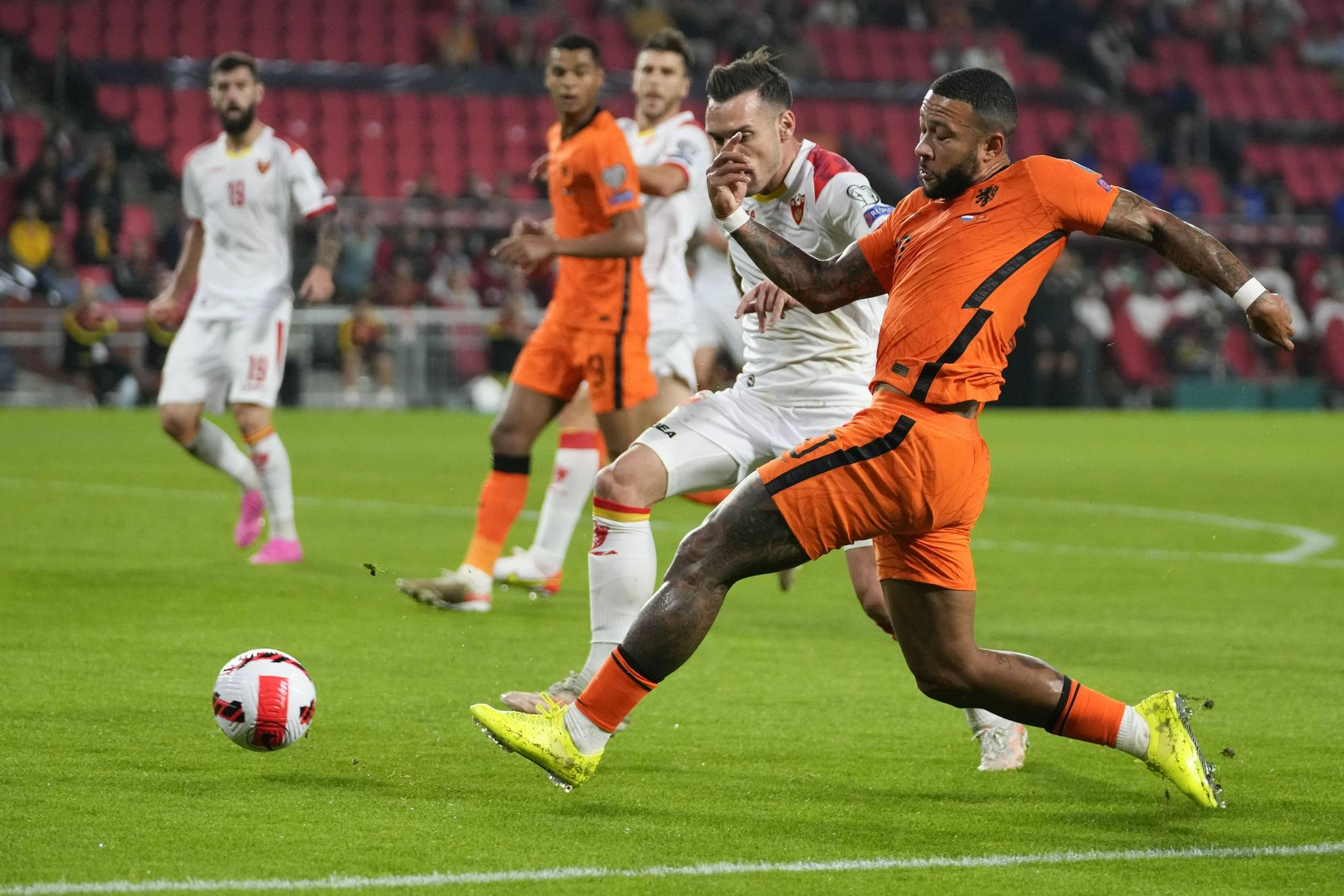 瑞典客场胜匈牙利，表现抢眼