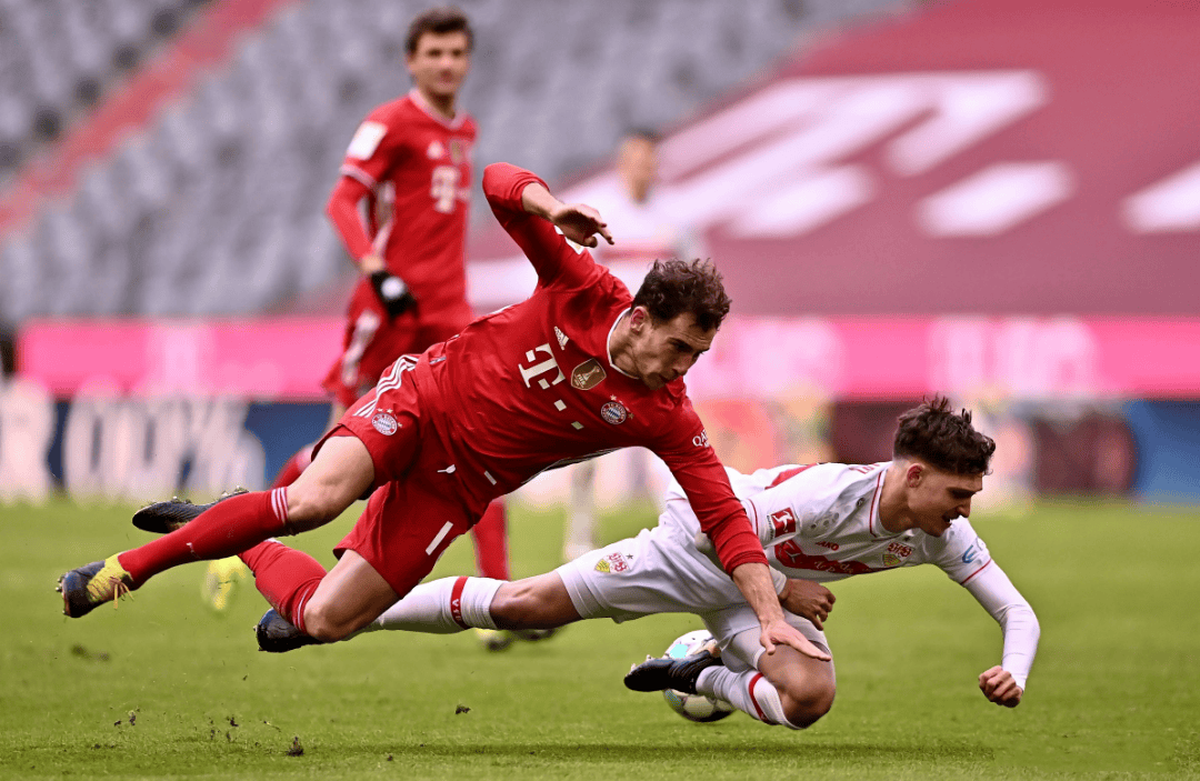 拜仁慕尼黑主场三球大胜强劲对手