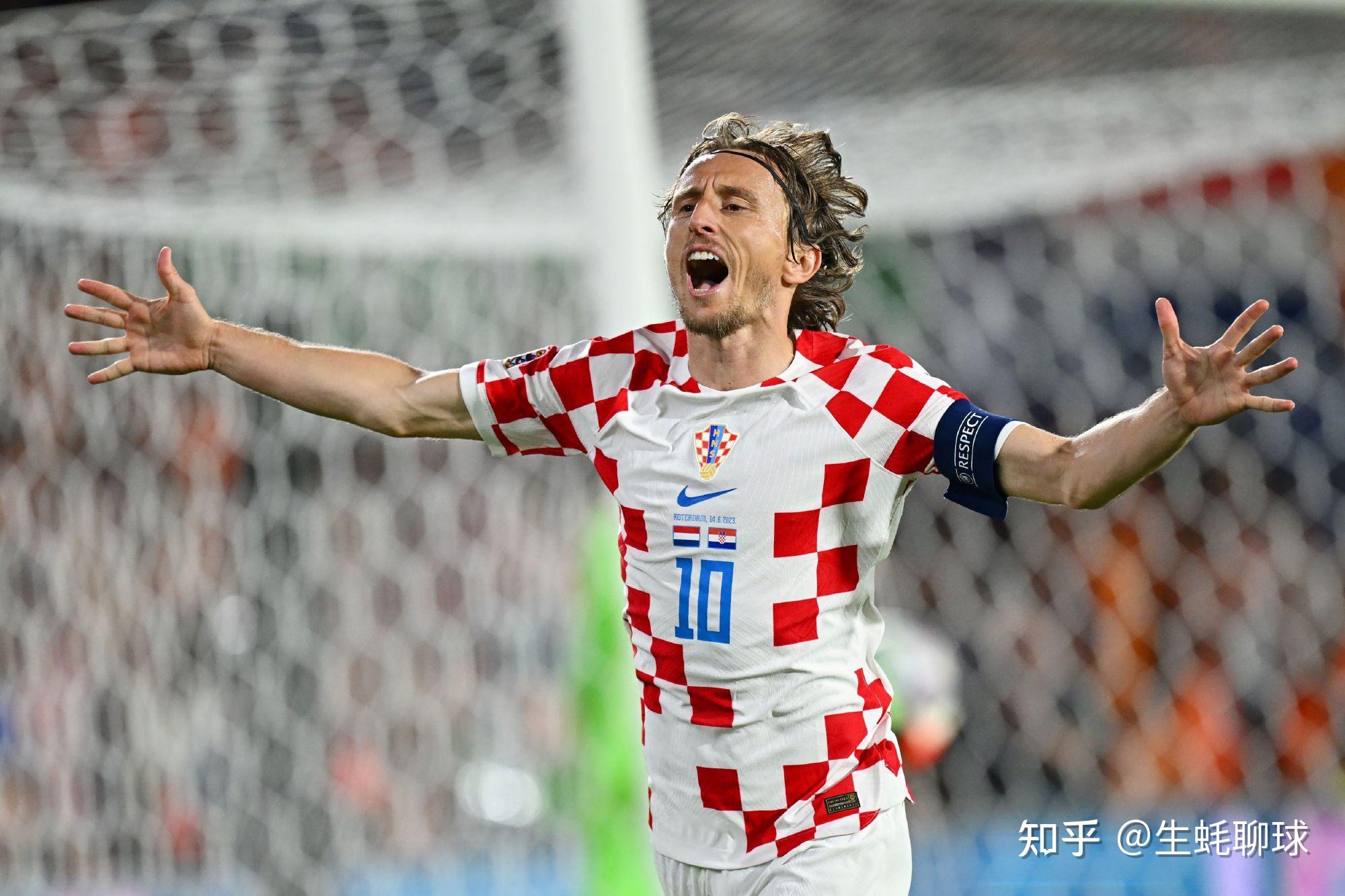 克罗地亚队在关键时刻获得欧锦赛资格