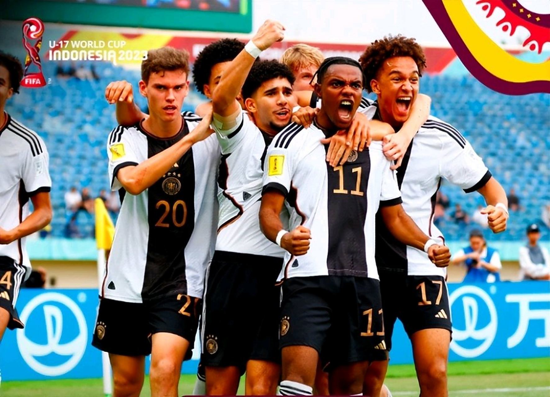 铁血奋战！法国队准备迎战德国队