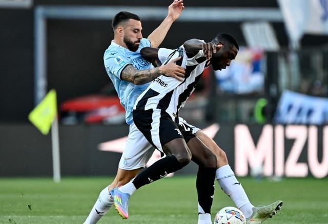 尤文图斯遭遇失利，球队面临挑战