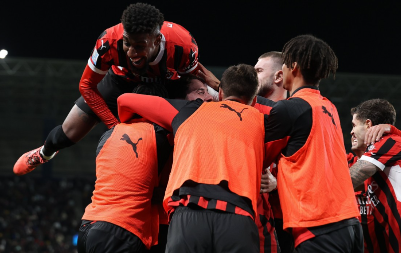 尤文图斯遭遇失利，球队面临挑战