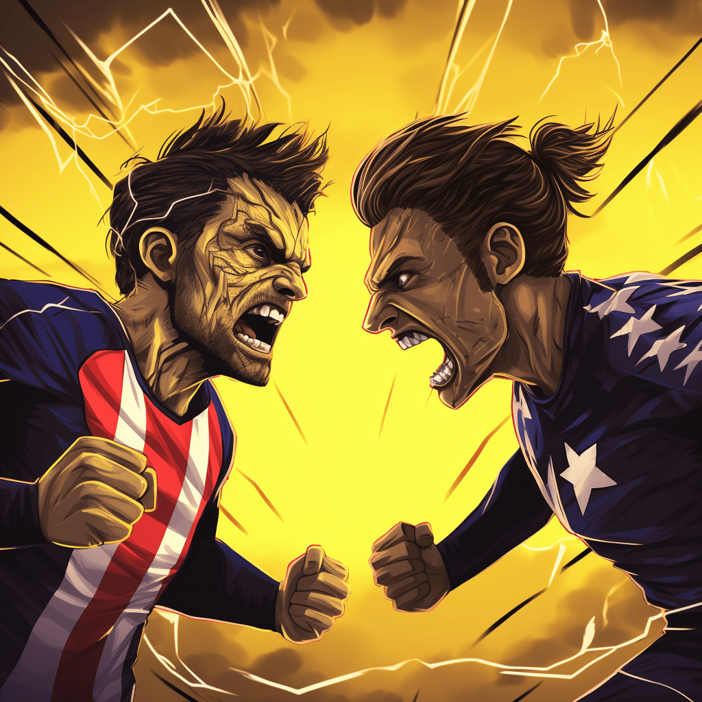 马竞取胜危地马拉，保持不败气势的简单介绍