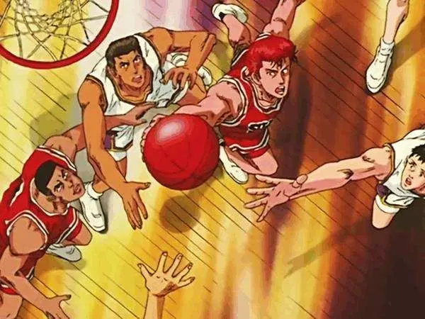 紧张激烈的比拼，胜者喜悦泪满脸