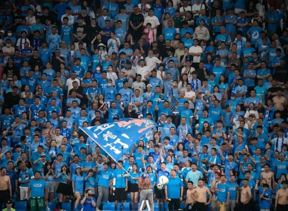 比赛中紧张刺激的一幕幕让球迷们尖叫连连的简单介绍