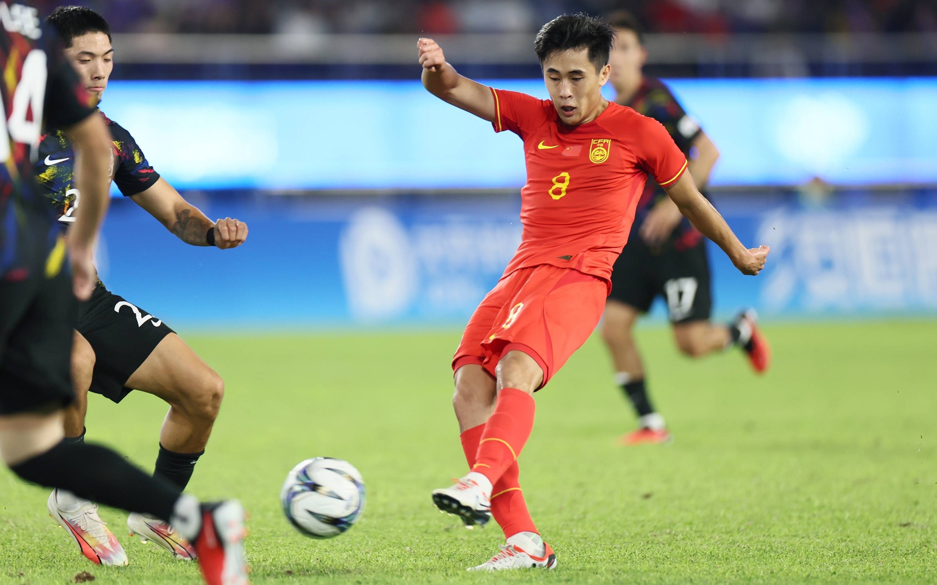 关于国内足球联赛的最新比赛回放精彩集锦的信息