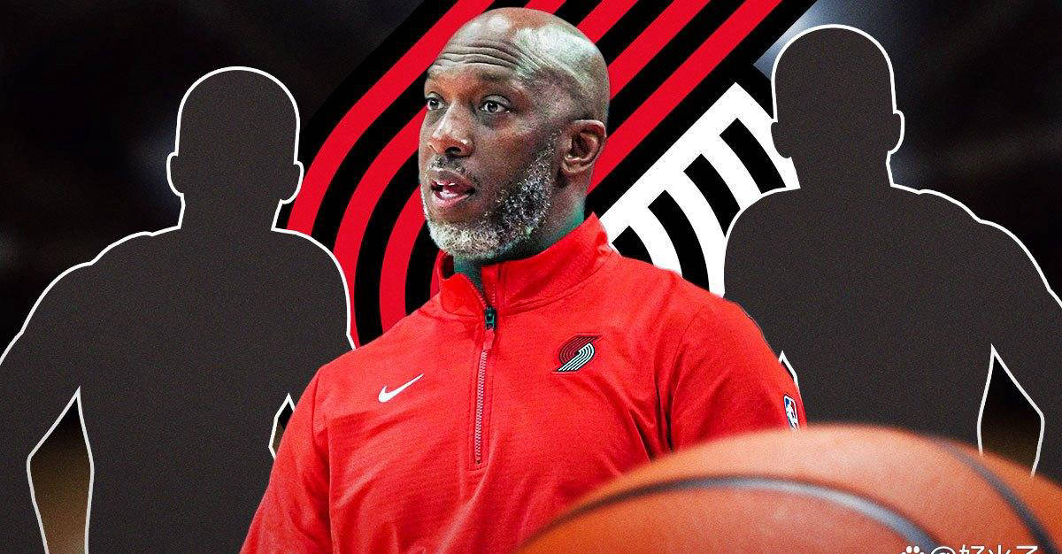 包含波特兰开拓者队球员表现亮眼，备受关注的词条