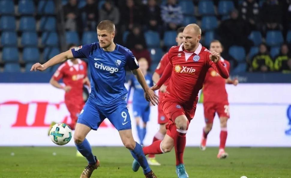 汉诺威客场险胜科隆，中游位置重现眼前的简单介绍