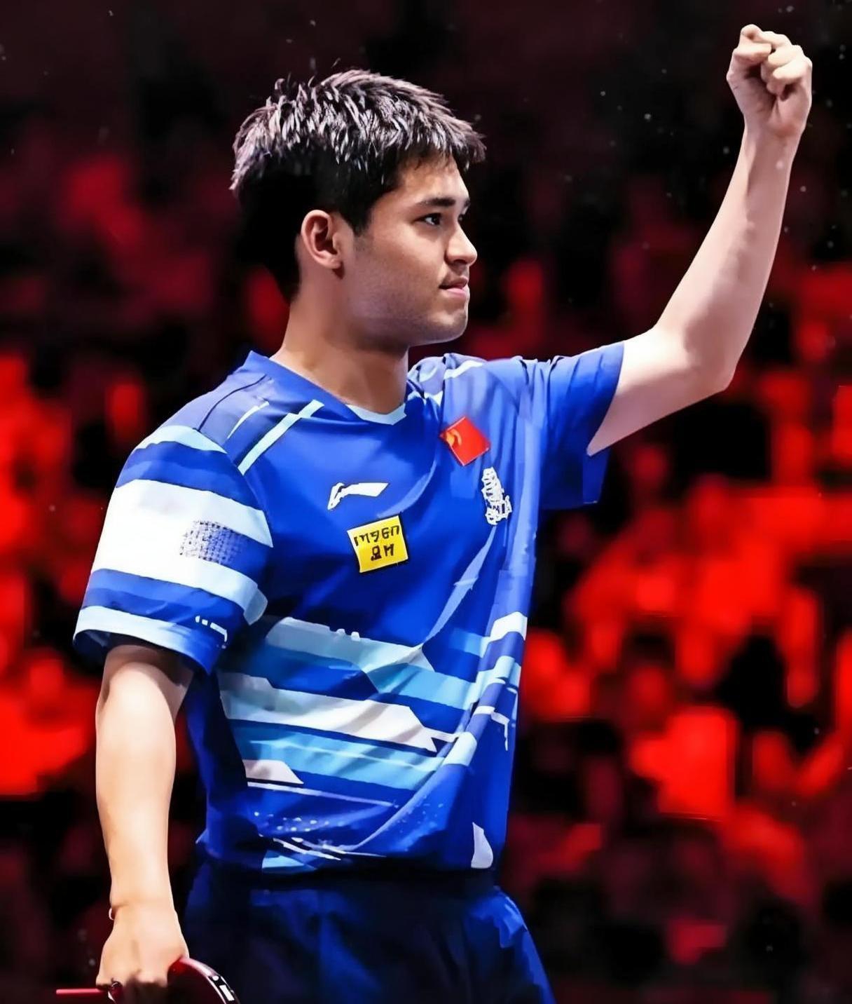 瑞典选手稳扎稳打，成功晋级