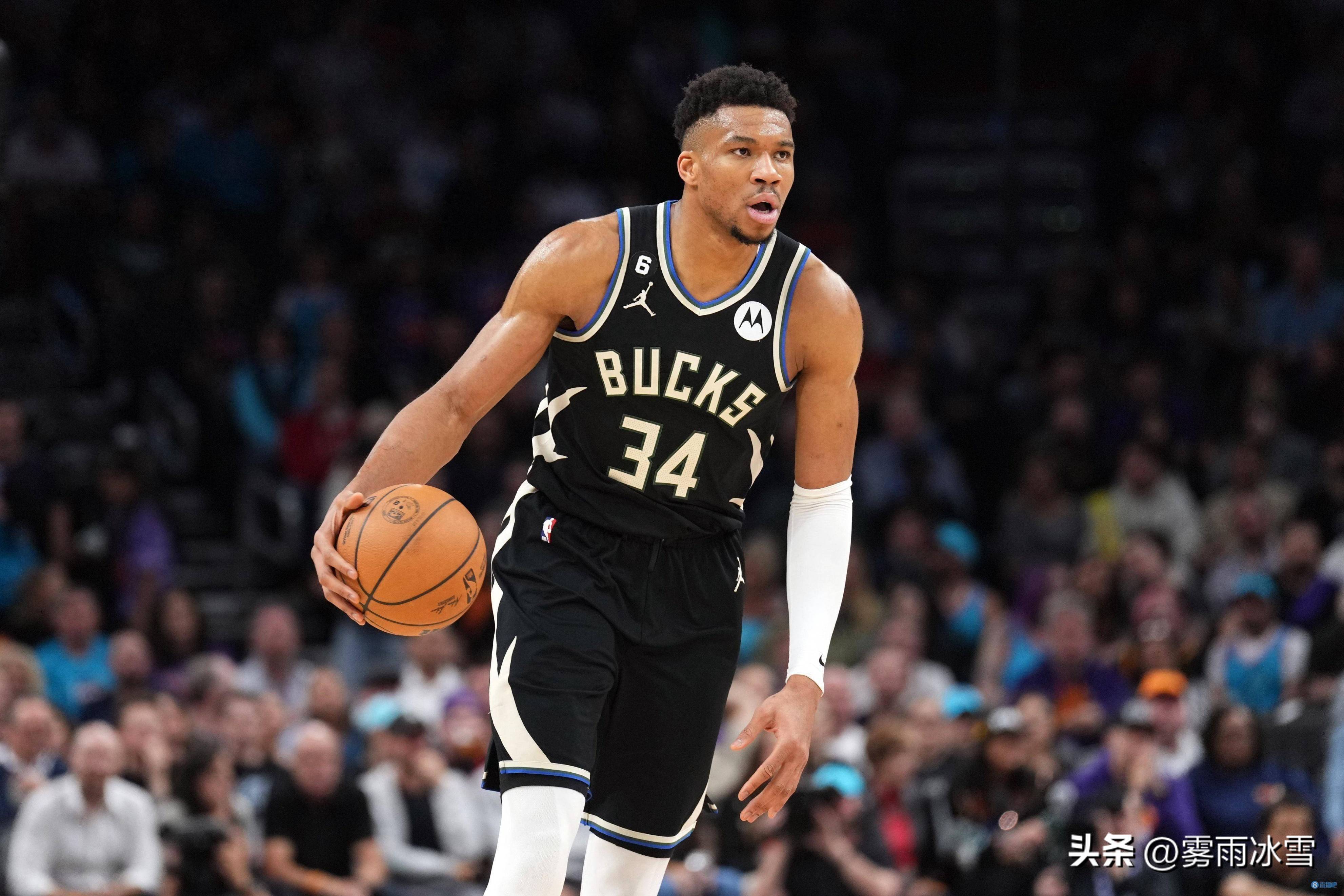 雄鹿大胜马刺，仍保持不败