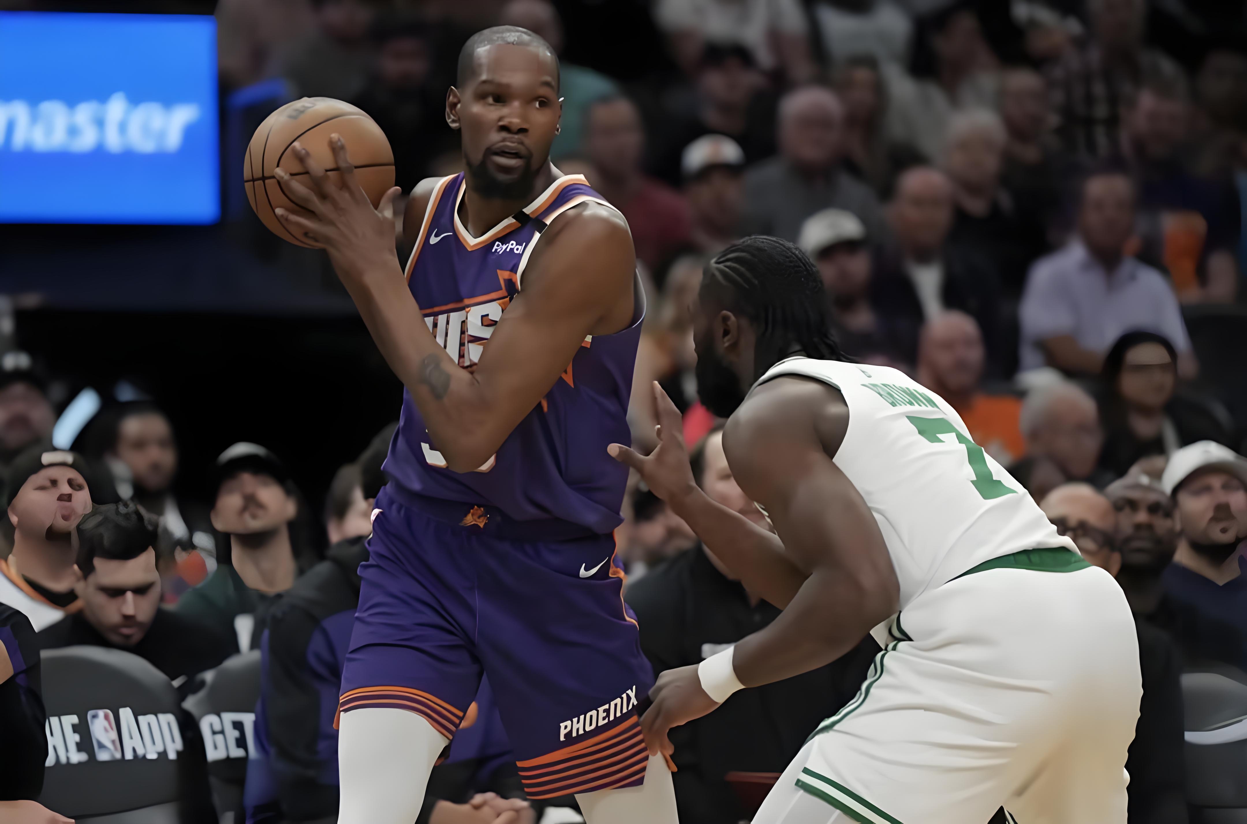 篮网大胜绿军，继续领跑东部