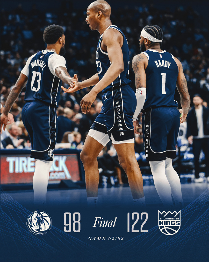 勇士不敌独行侠，遭遇两连败