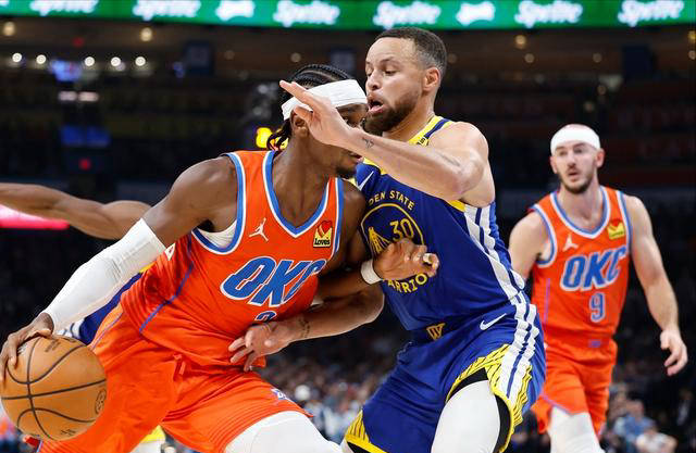 勇士不敌独行侠，遭遇两连败