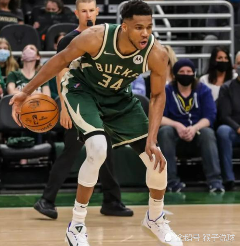 「雄鹿击败热火，喜迎开门红」